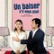Affiche du film Un baiser s'il vous plaît - Un baiser s'il vous plaît 