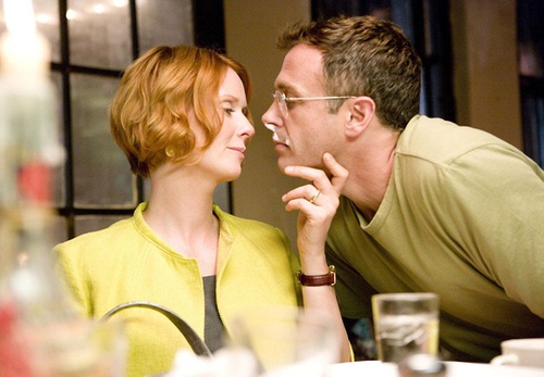 cynthia nixon david eigenberg