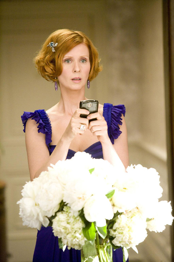cynthia nixon