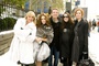 kim catrall sarah jessica parker michael patrick king kristin davis cynthia nixon