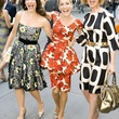 kristin davis sarah jessica parker cynthia nixon