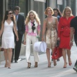 sarah jessica parker 3 - Sex and the City : le film