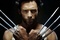    hugh jackman - X-Men Origins : Wolverine