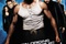 Affiche du film X-Men Origins : Wolverine