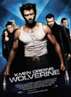 Affiche du film X-Men Origins : Wolverine