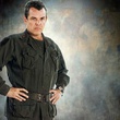 danny huston - X-Men Origins : Wolverine
