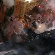 liev schreiber explosion - X-Men Origins : Wolverine