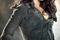 lynn collins - X-Men Origins : Wolverine