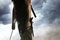ryan reynolds - X-Men Origins : Wolverine
