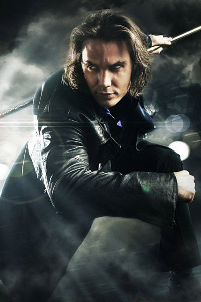 taylor kitsch - X-Men Origins : Wolverine