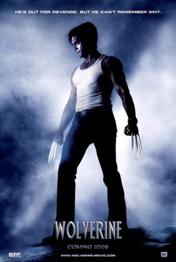 wolverine 2 - X-Men Origins : Wolverine