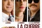 Affiche du film La Guerre selon Charlie Wilson