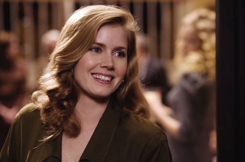 amy adams 2 - La Guerre selon Charlie Wilson