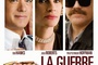 la guerre selon charlie affiche - La Guerre selon Charlie Wilson