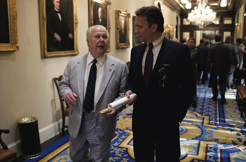 ned beatty - La Guerre selon Charlie Wilson