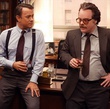 philip seymour hoffman 5 - La Guerre selon Charlie Wilson