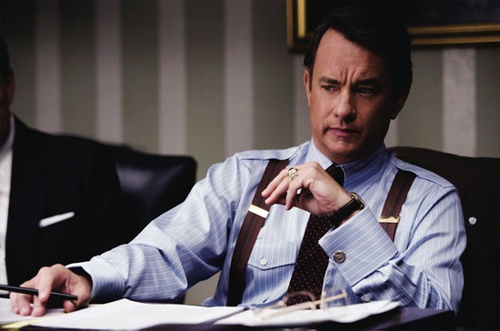 tom hanks 5 - La Guerre selon Charlie Wilson