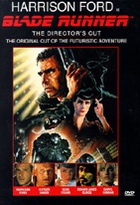 Affiche miniature du film Blade Runner