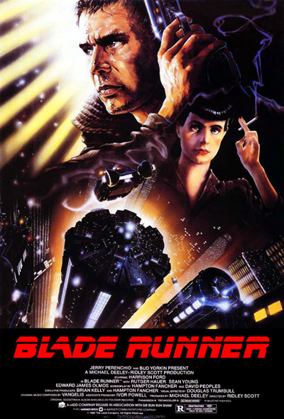 blade runner 2 - Blade Runner