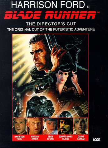 blade runner affiche - Blade Runner