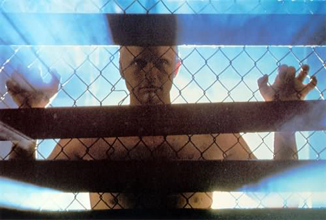 rutger hauer - Blade Runner