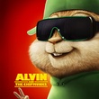 alvin and the chipmunks 3 - Alvin et les Chipmunks