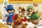 alvin et les chipmunks - Alvin et les Chipmunks