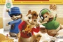 alvin et les chipmunks - Alvin et les Chipmunks