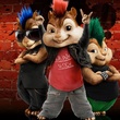 chipmunks 2 - Alvin et les Chipmunks