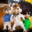 chipmunks 3 - Alvin et les Chipmunks