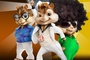 chipmunks 3 - Alvin et les Chipmunks