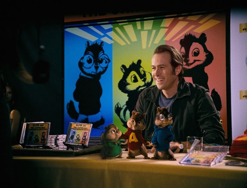 chipmunks - Alvin et les Chipmunks
