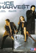 Affiche miniature du film Faux amis