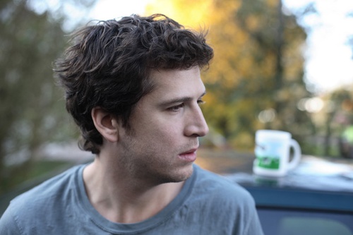 guillaume canet 2 - La Clef