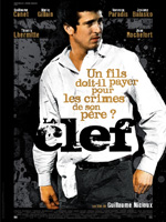 la clef - La Clef