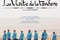 Affiche du film La Visite de la fanfare