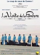 Affiche du film La Visite de la fanfare