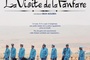 la visite verdoyante - La Visite de la fanfare