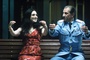 ronit elkabetz - La Visite de la fanfare