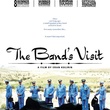 the band s visit affiche - La Visite de la fanfare