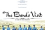 the band s visit affiche - La Visite de la fanfare