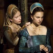 nathalie portman - Deux soeurs pour un roi