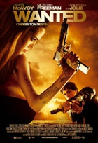 Affiche miniature du film Wanted : choisis ton destin