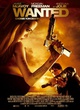 Affiche du film Wanted : choisis ton destin