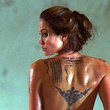 angelina jolie 11 - Wanted : choisis ton destin