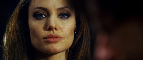angelina jolie 7 - Wanted : choisis ton destin
