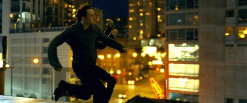 james mcavoy 3 - Wanted : choisis ton destin