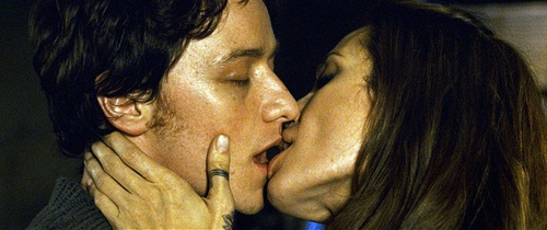 james mcavoy 6 - Wanted : choisis ton destin