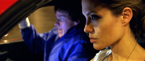 james mcavoy 7 - Wanted : choisis ton destin