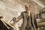 morgan freeman - Wanted : choisis ton destin